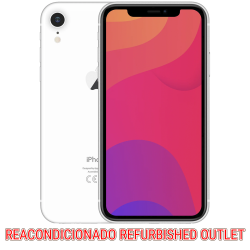 iPhone XR 64GB Outlet