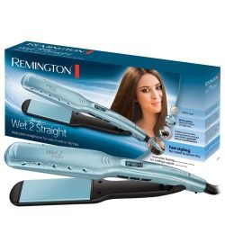 Plancha de Pelo Remington Wet 2 Straight