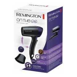 Secador Remington D2400