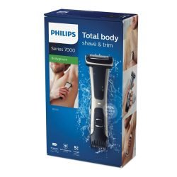 Afeitadora Corporal Philips Bodygroom 7000 Bg7025