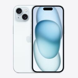 iPhone 15 128GB