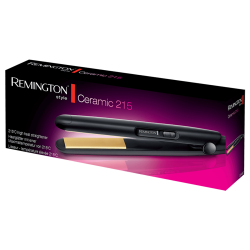 Plancha Remington Ceramic Slim 215