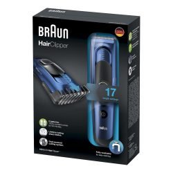 Máquina de cortar pelo profesional Braun HC 5030
