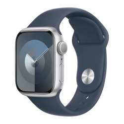 Apple Watch Series 9 41MM GPS + CELULAR Aluminio