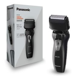 Afeitadora y recortadora Panasonic