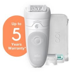 Braun Silk-épil 5
