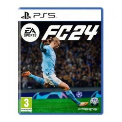 FIFA 24 - EA Sports FC 24 - Playstation 5