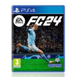 FIFA 24 - EA Sports FC 24 - Playstation 4