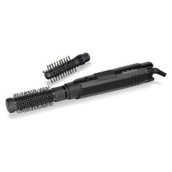cepillo iónico de aire caliente Babyliss