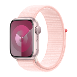 Apple Watch Series 9 45MM GPS + CELULAR Aluminio