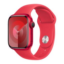 Apple Watch Series 9 41MM GPS Aluminio