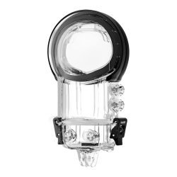 Carcasa de Buceo Invisible Insta360 X3