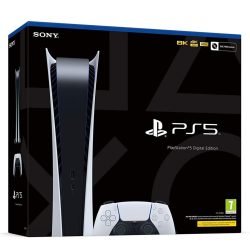 Playstation 5 Digital