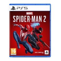 Spider-man 2 - Playstation 5