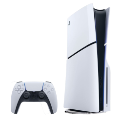 Playstation 5 Slim