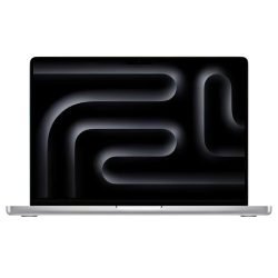 Macbook Pro M3 14" 512GB SSD 8GB Ram