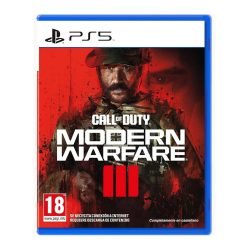 Call of Duty: Modern Wardare 3 - Playstation 5