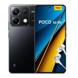 Poco X6