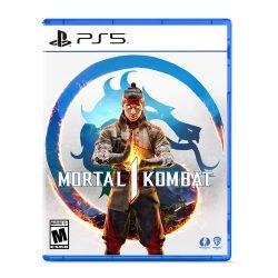 Mortal Kombat 1 - Playstation 5