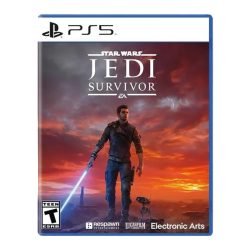 Star Wars Jedi Survivor - Playstation 5