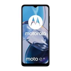 Moto E22