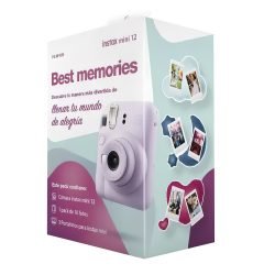 Best Memories pack Instax Mini 12 Fujifilm