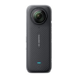 Camara Insta360 X4