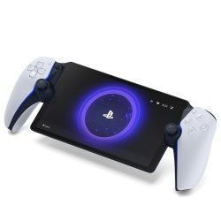 PlayStation Portal Remote Player