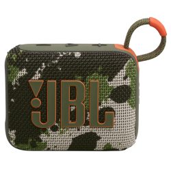 Altavoz JBL Go 4