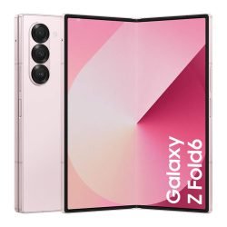 Galaxy Z Fold 6 512GB