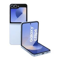 Galaxy Z Flip 6 256GB