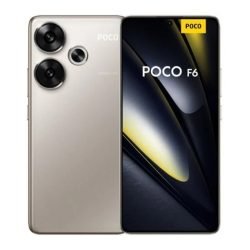 Poco F6