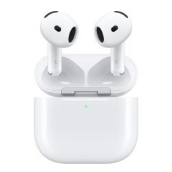 Airpods 4 con cancelación de ruido