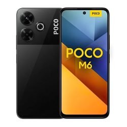 Poco M6