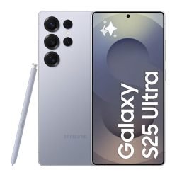 Samsung Galaxy S25 Ultra 1TB