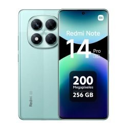 Xiaomi Redmi Note 14 Pro 5G