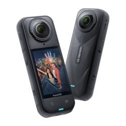 Camara Insta360 X5