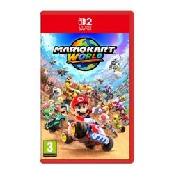 Mario Kart World - Nintendo Switch 2