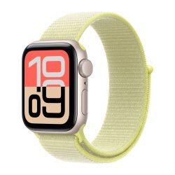 Apple Watch SE 3 40MM GPS+LTE