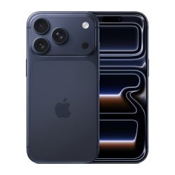 iPhone 17 Pro Max 2TB