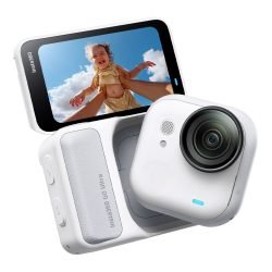 Camara Insta360 Go Ultra