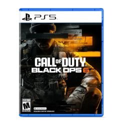 Call of Duty Black Ops 6 - Playstation 5