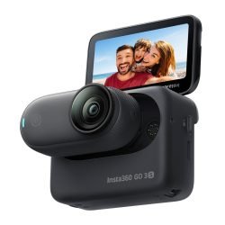 Cámara Insta360 Go 3S