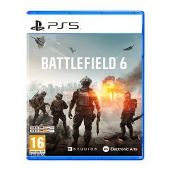 Battlefield 6 - Playstation 5