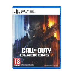 Call of Duty Black Ops 7 - Playstation 5