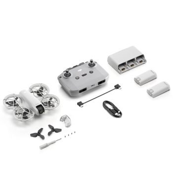 DJI Neo Fly More Combo - Imagen 2