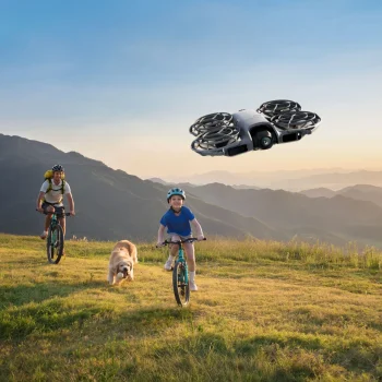 DJI Neo 2 - Imagen 4