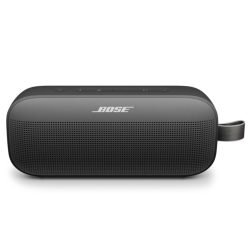 Bose SoundLink Flex 2ª generación Altavoz portátil