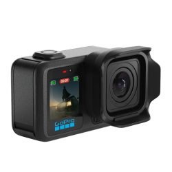 GoPro Serie Mission 1